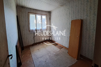 achat maison st-hilaire-du-harcouet 50600