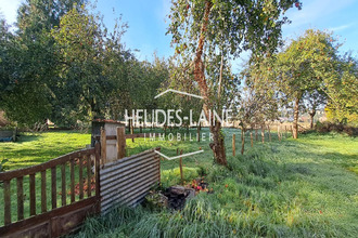 achat maison st-hilaire-du-harcouet 50600