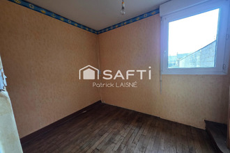 achat maison st-hilaire-du-harcouet 50600