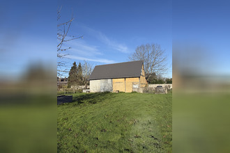 achat maison st-hilaire-du-harcouet 50600