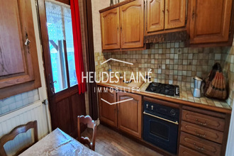 achat maison st-hilaire-du-harcouet 50600