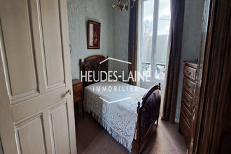 achat maison st-hilaire-du-harcouet 50600