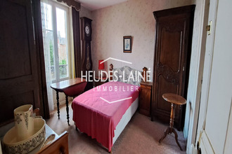 achat maison st-hilaire-du-harcouet 50600