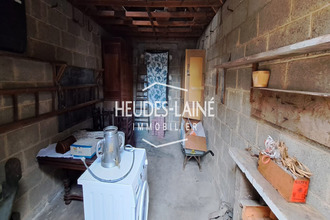 achat maison st-hilaire-du-harcouet 50600