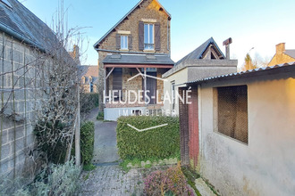 achat maison st-hilaire-du-harcouet 50600