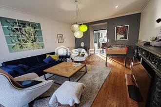 achat maison st-hilaire-du-harcouet 50600