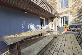 achat maison st-hilaire-du-harcouet 50600