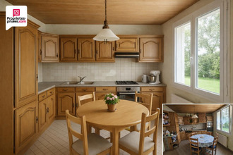 achat maison st-hilaire-du-harcouet 50600