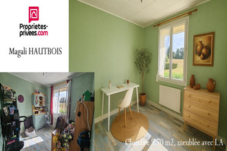 achat maison st-hilaire-du-harcouet 50600