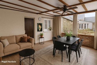 achat maison st-hilaire-du-harcouet 50600