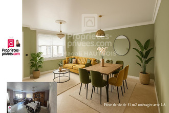 achat maison st-hilaire-du-harcouet 50600