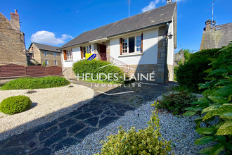 achat maison st-hilaire-du-harcouet 50600