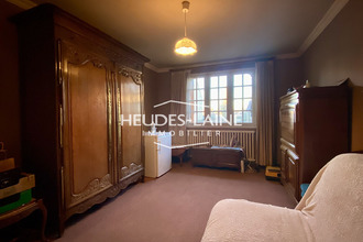 achat maison st-hilaire-du-harcouet 50600