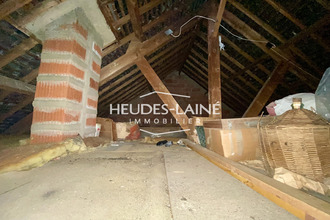 achat maison st-hilaire-du-harcouet 50600