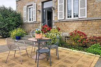 achat maison st-hilaire-du-harcouet 50600