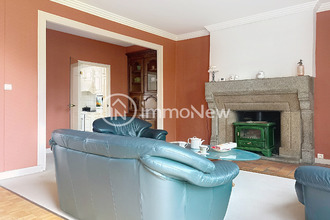 achat maison st-hilaire-du-harcouet 50600