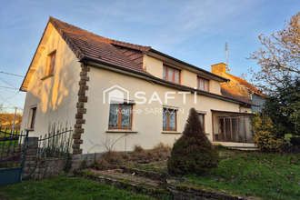 achat maison st-hilaire-du-harcouet 50600