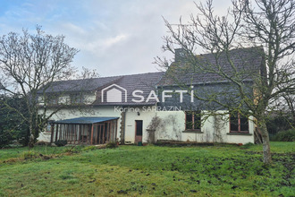 achat maison st-hilaire-du-harcouet 50600