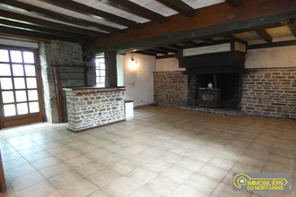 achat maison st-hilaire-du-harcouet 50600