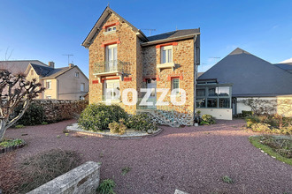 achat maison st-hilaire-du-harcouet 50600