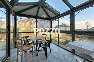 achat maison st-hilaire-du-harcouet 50600