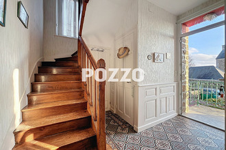 achat maison st-hilaire-du-harcouet 50600