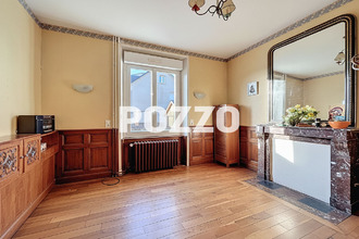 achat maison st-hilaire-du-harcouet 50600