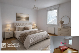 achat maison st-hilaire-du-harcouet 50600