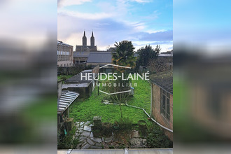 achat maison st-hilaire-du-harcouet 50600