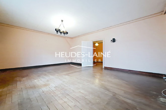 achat maison st-hilaire-du-harcouet 50600