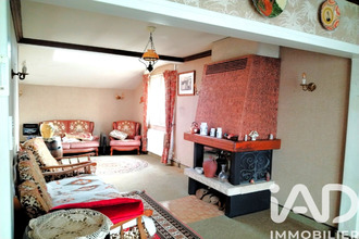 achat maison st-hilaire-du-harcouet 50600