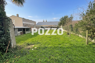 achat maison st-hilaire-du-harcouet 50600