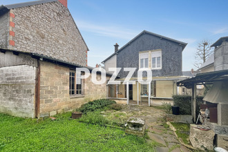 achat maison st-hilaire-du-harcouet 50600