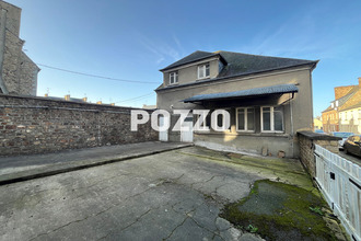 achat maison st-hilaire-du-harcouet 50600