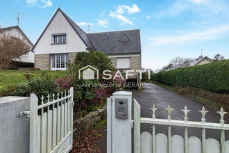 achat maison st-hilaire-du-harcouet 50600