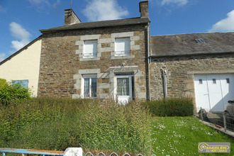 achat maison st-hilaire-du-harcouet 50600