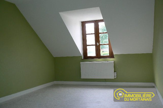 achat maison st-hilaire-du-harcouet 50600