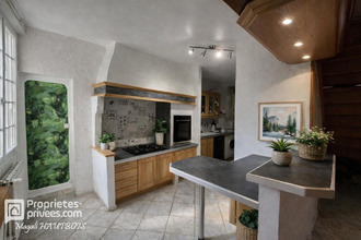 achat maison st-hilaire-du-harcouet 50600