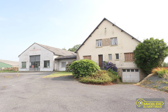 achat maison st-hilaire-du-harcouet 50600