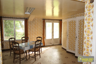 achat maison st-hilaire-du-harcouet 50600