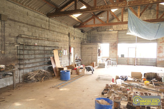 achat maison st-hilaire-du-harcouet 50600