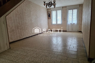 achat maison st-hilaire-du-harcouet 50600