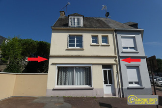 achat maison st-hilaire-du-harcouet 50600