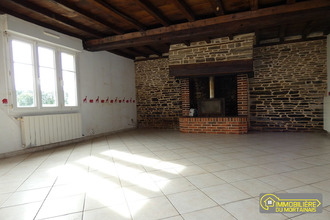 achat maison st-hilaire-du-harcouet 50600