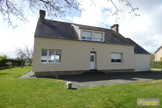 achat maison st-hilaire-du-harcouet 50600