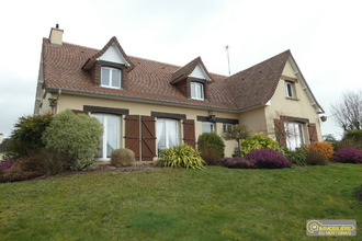 achat maison st-hilaire-du-harcouet 50600