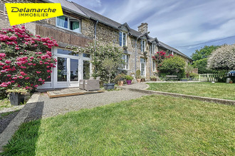 achat maison st-hilaire-du-harcouet 50600