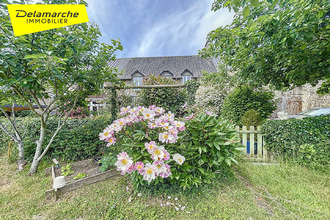 achat maison st-hilaire-du-harcouet 50600