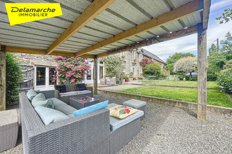 achat maison st-hilaire-du-harcouet 50600