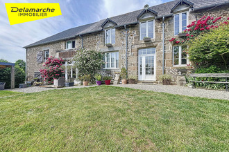 achat maison st-hilaire-du-harcouet 50600